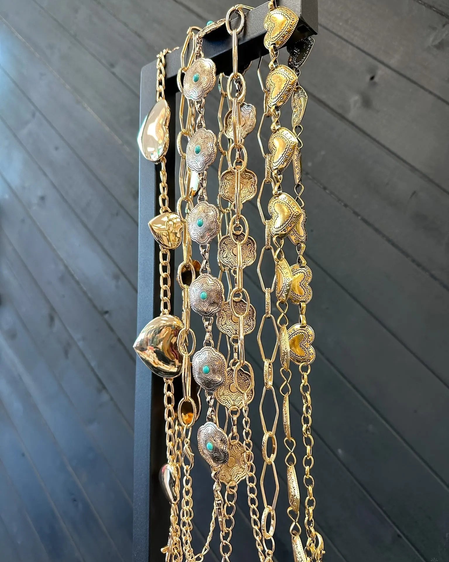 Belts - Golden Hour Boutique