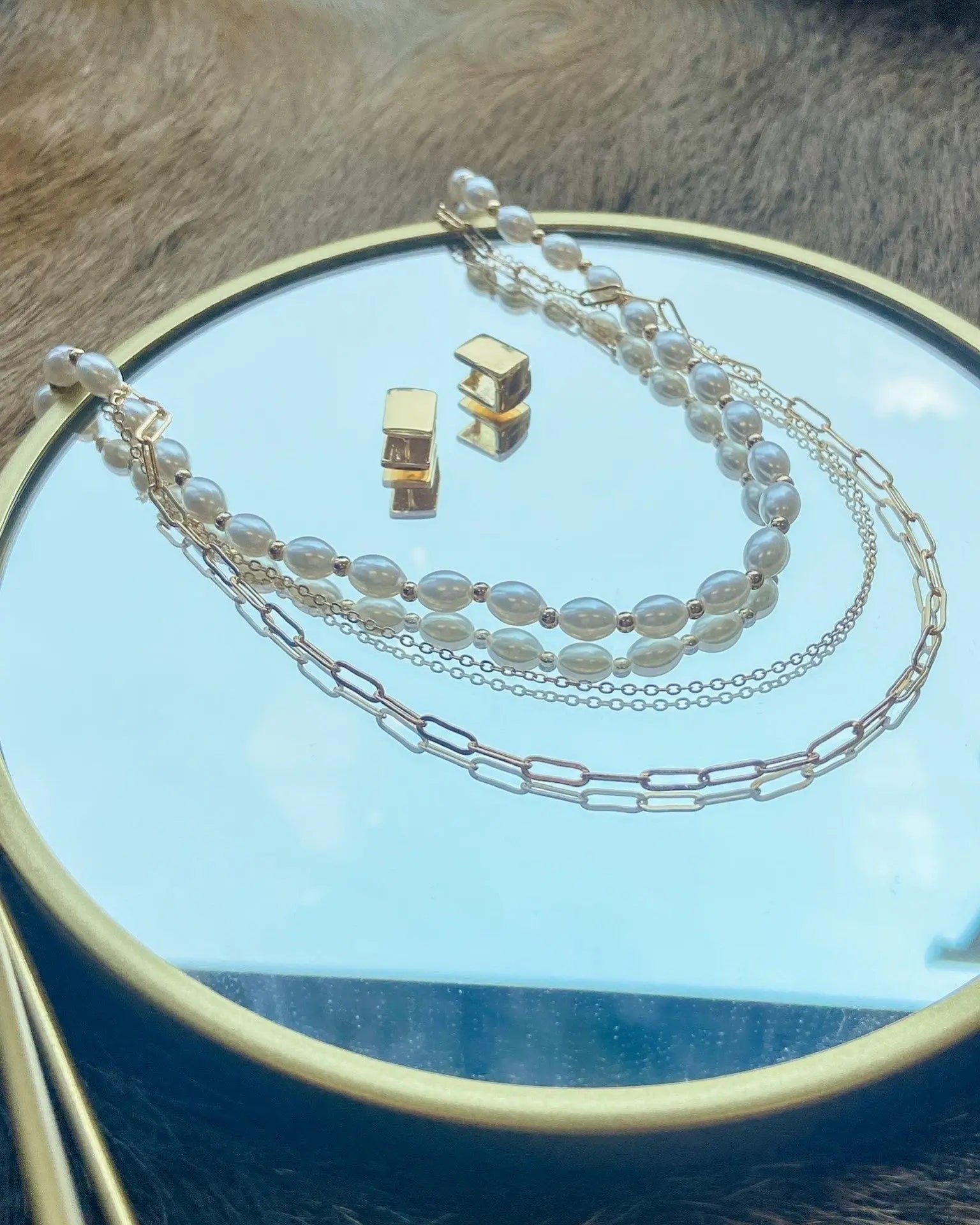 Jewelry - Golden Hour Boutique