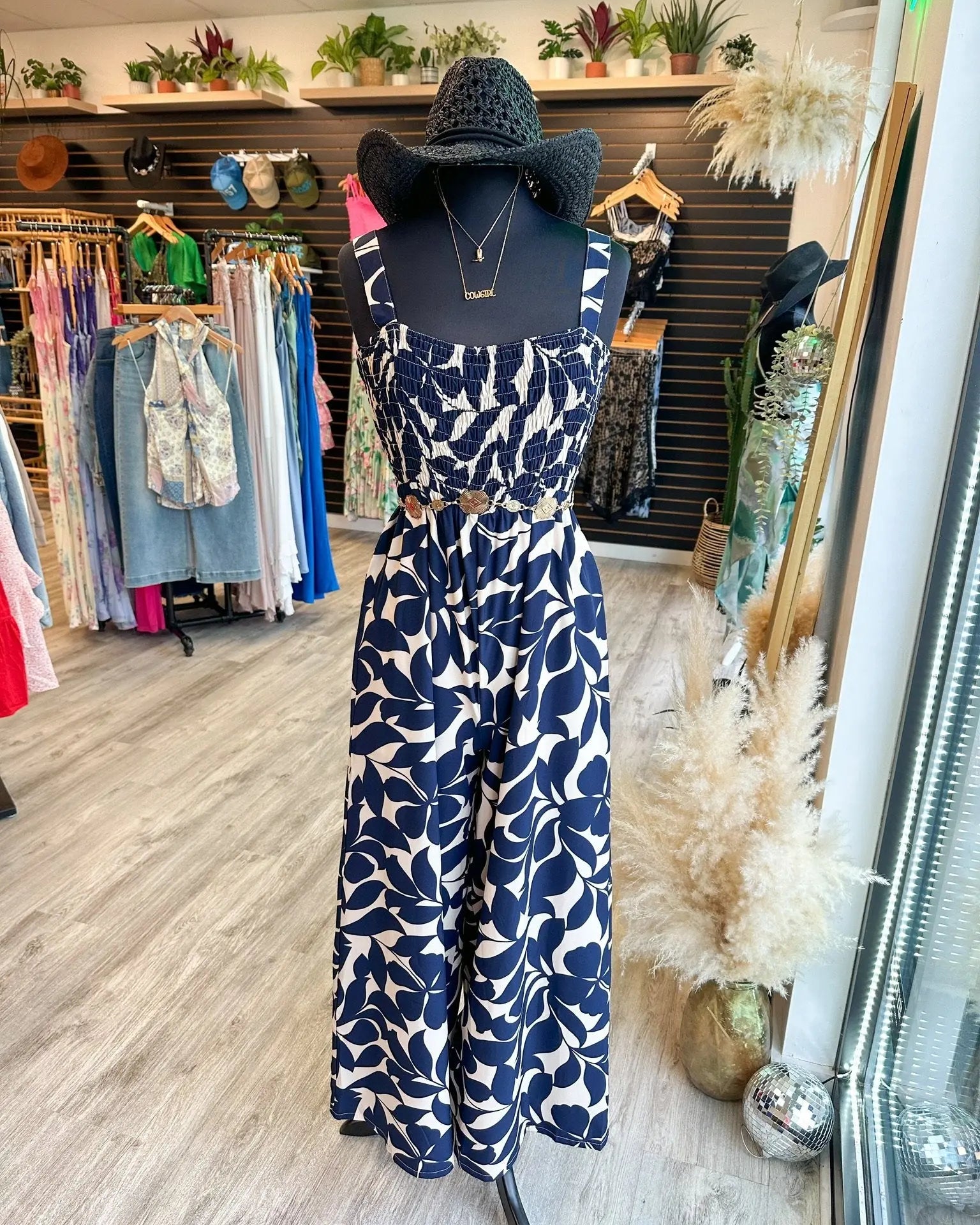 Rompers & Jumpsuits - Golden Hour Boutique