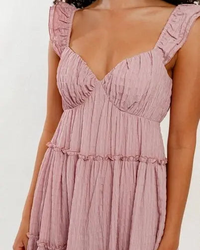 That New New - Golden Hour Boutique