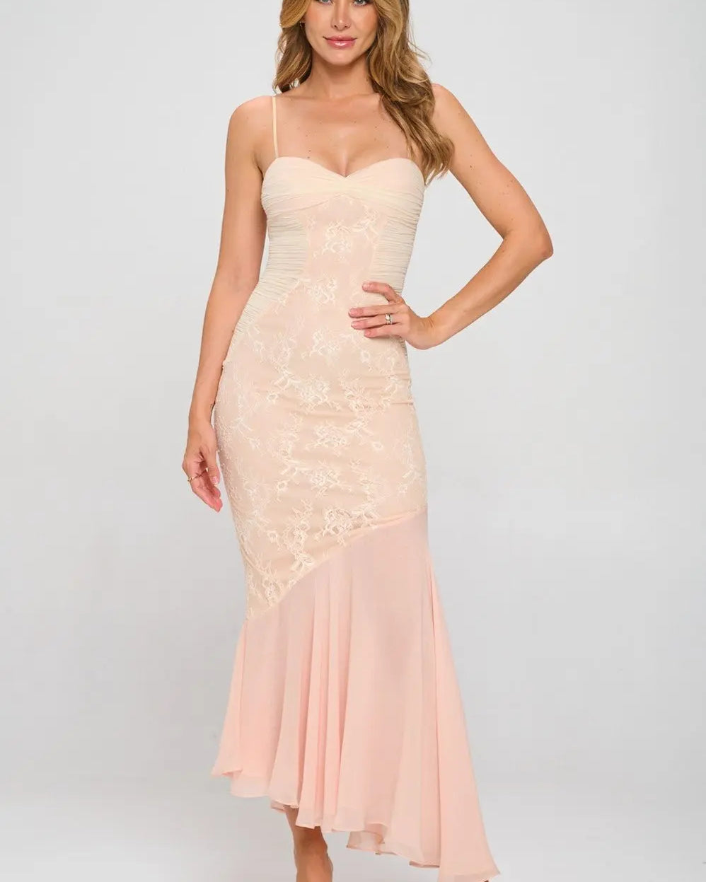For Special Occassions - Golden Hour Boutique