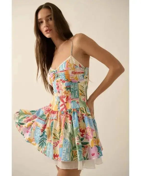 Dresses - Golden Hour Boutique