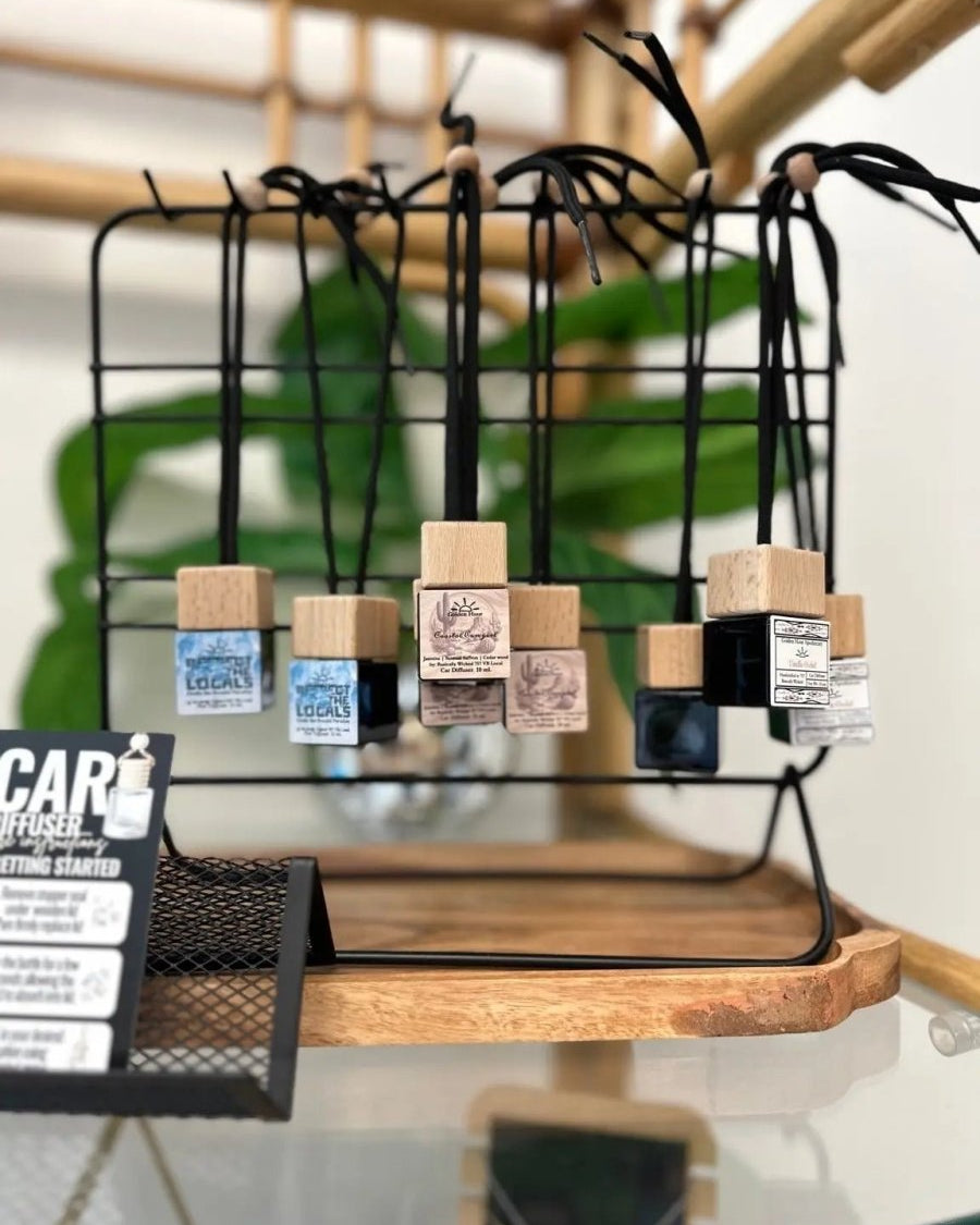 Made in VB - Golden Hour Boutique