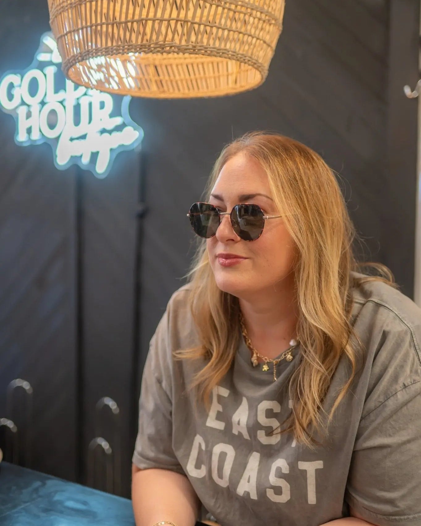 Sunglasses - Golden Hour Boutique