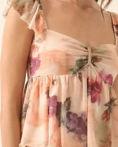 Tops - Golden Hour Boutique