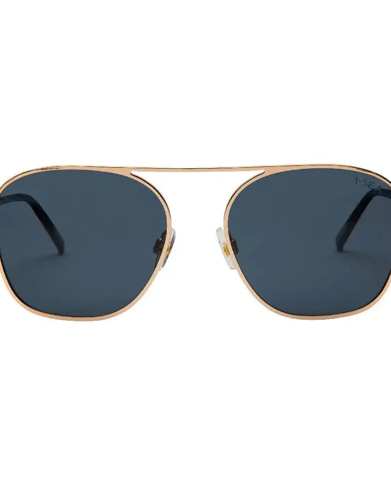 Beckett Sunglasses - Golden Hour BoutiqueSunglasses