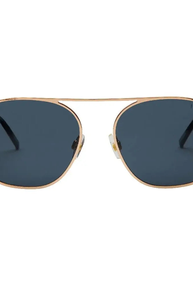 Beckett Sunglasses - Golden Hour BoutiqueSunglasses