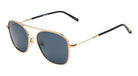 Beckett Sunglasses - Golden Hour BoutiqueSunglasses