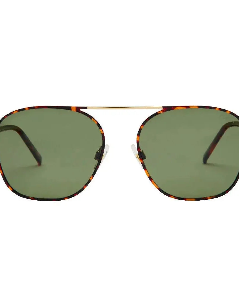 Beckett Sunglasses - Golden Hour BoutiqueSunglasses