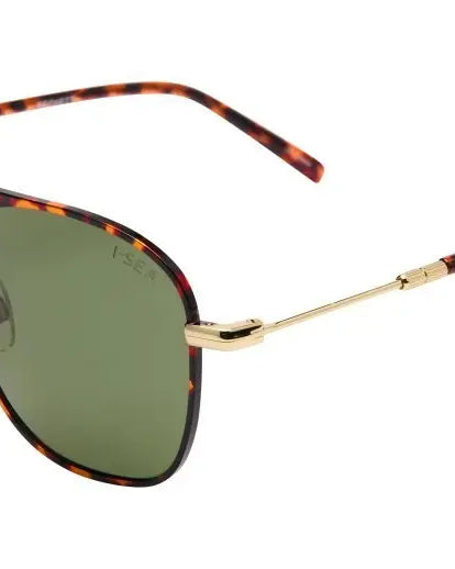 Beckett Sunglasses - Golden Hour BoutiqueSunglasses