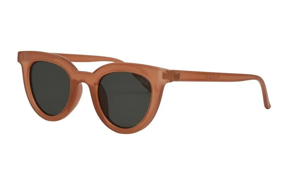 Canyon Sunglasses - Golden Hour BoutiqueSunglasses