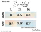 East Coast Varsity Pullover - Golden Hour BoutiquePullover