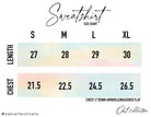 East Coast Varsity Pullover - Golden Hour BoutiquePullover