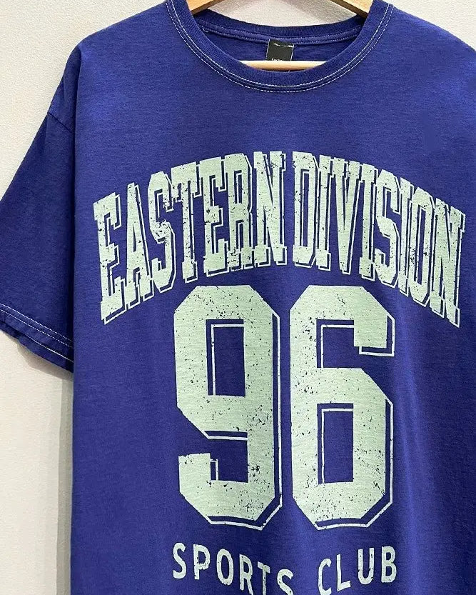 Eastern Division Graphic Tee - Golden Hour BoutiqueGraphic Tees