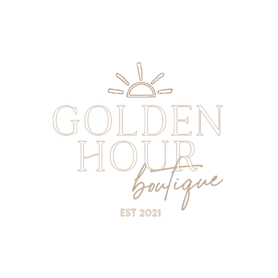 Golden Hour Boutique