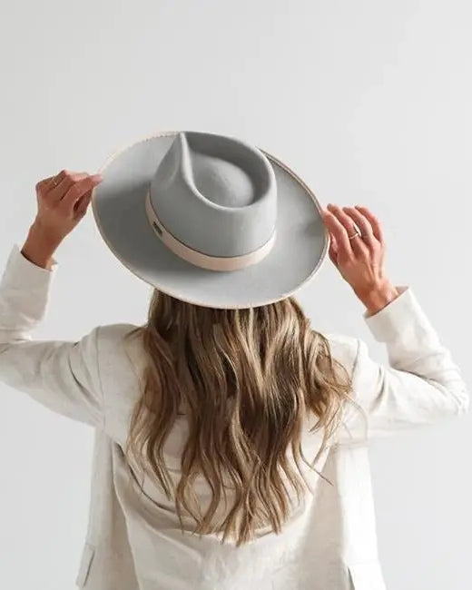 Gigi Pip 'Monroe' Rancher - Golden Hour Boutique