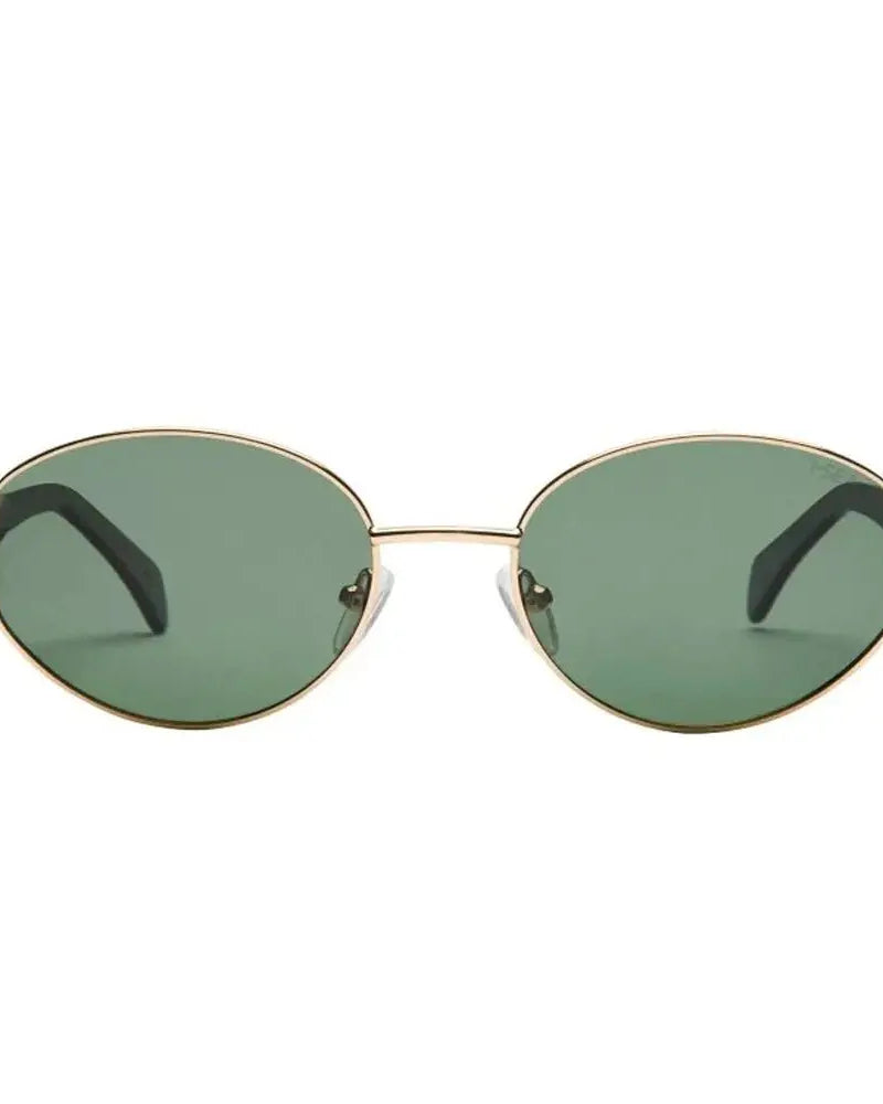 Lennox Sunglasses - Golden Hour BoutiqueSunglasses