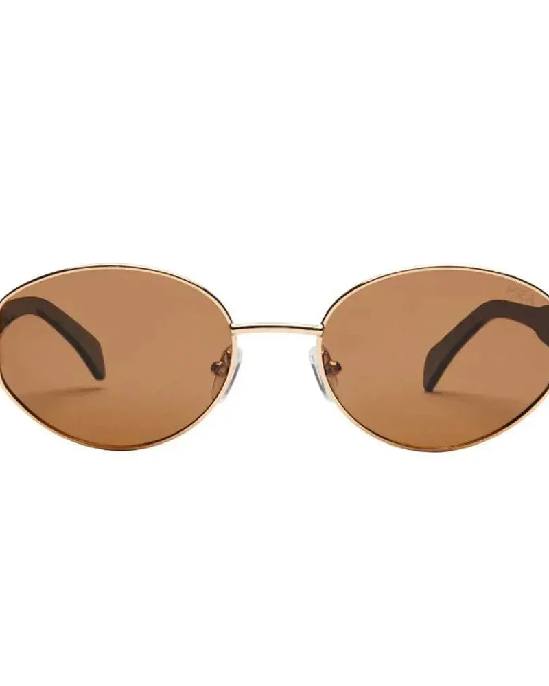 Lennox Sunglasses - Golden Hour BoutiqueSunglasses