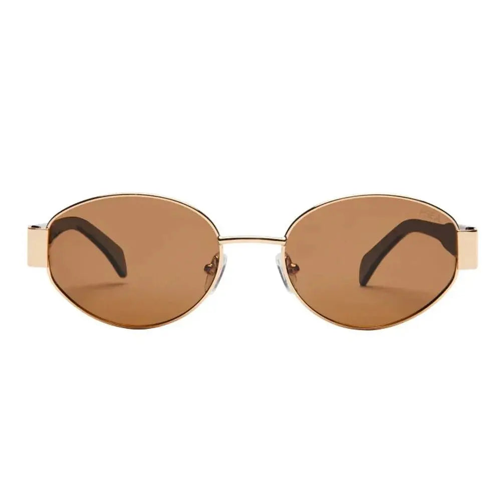 Lennox Sunglasses - Golden Hour BoutiqueSunglasses