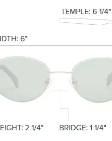 Lennox Sunglasses - Golden Hour BoutiqueSunglasses