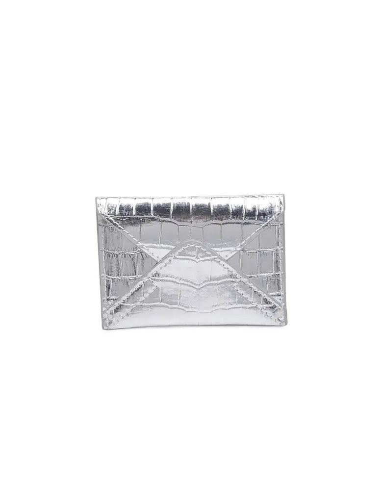 Mia Card Holder Wallet - Golden Hour Boutique