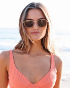 Quinn Sunglasses - Golden Hour BoutiqueSunglasses