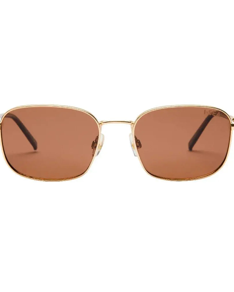 Quinn Sunglasses - Golden Hour BoutiqueSunglasses