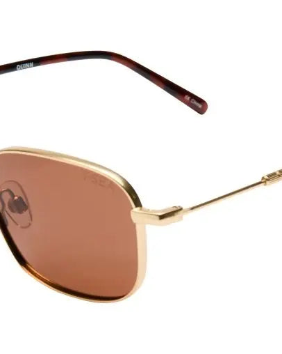 Quinn Sunglasses - Golden Hour BoutiqueSunglasses