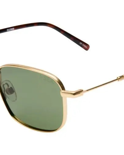 Quinn Sunglasses - Golden Hour BoutiqueSunglasses