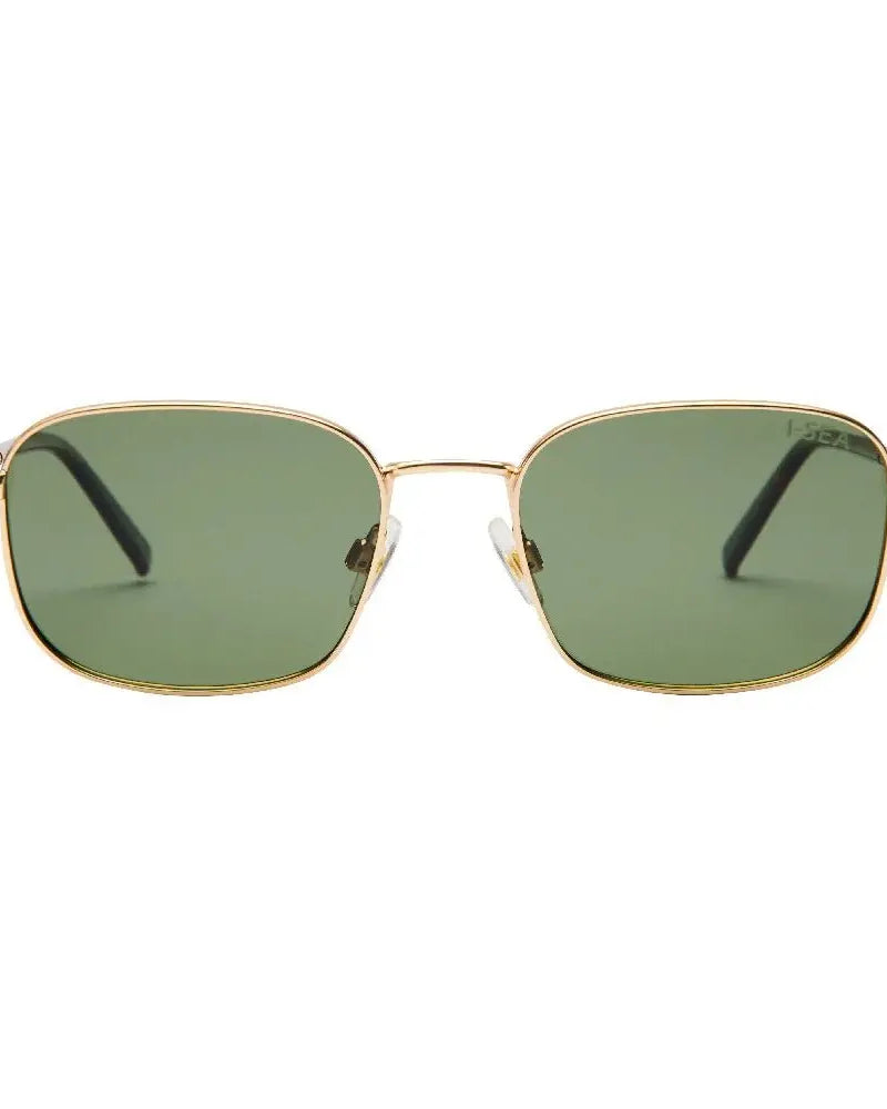 Quinn Sunglasses - Golden Hour BoutiqueSunglasses
