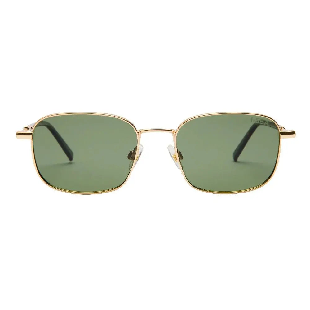 Quinn Sunglasses - Golden Hour BoutiqueSunglasses