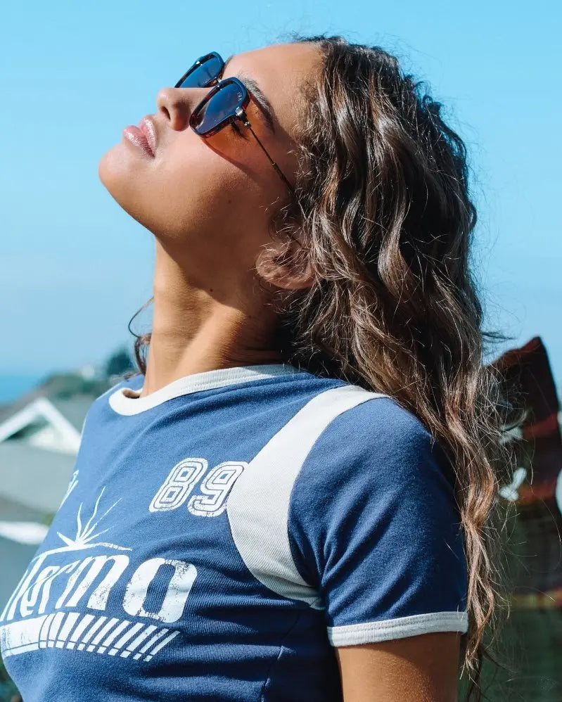 Riley Sunglasses - Golden Hour BoutiqueSunglasses