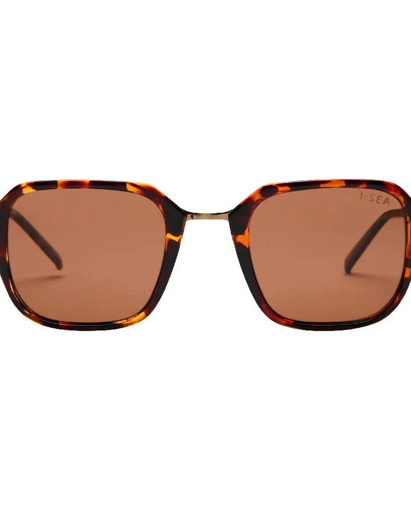 Riley Sunglasses - Golden Hour BoutiqueSunglasses