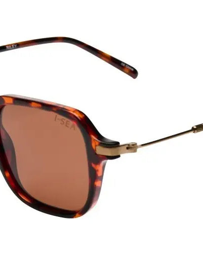 Riley Sunglasses - Golden Hour BoutiqueSunglasses