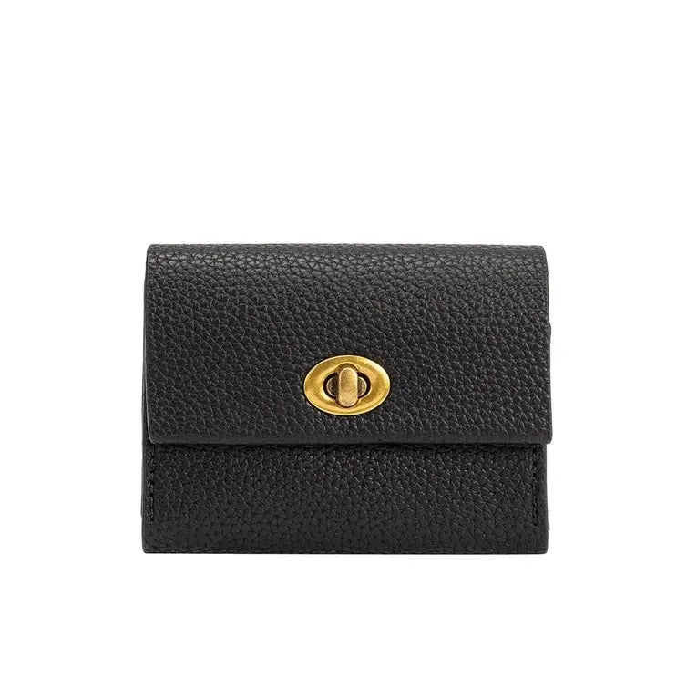 Rita Vegan Card Wallet - Golden Hour BoutiqueAccessories