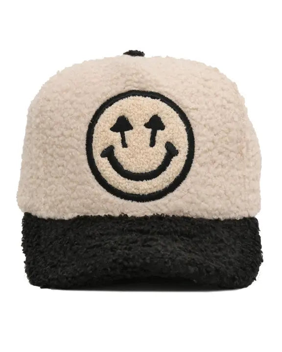 Sherpa Double Blind Trucker Hat