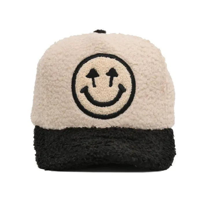 Sherpa Double Blind Trucker Hat