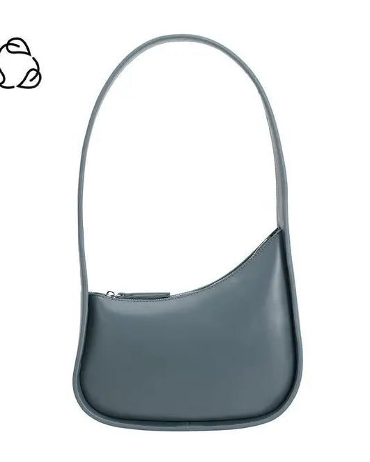 Willow Vegan Shoulder Bag - Golden Hour Boutique