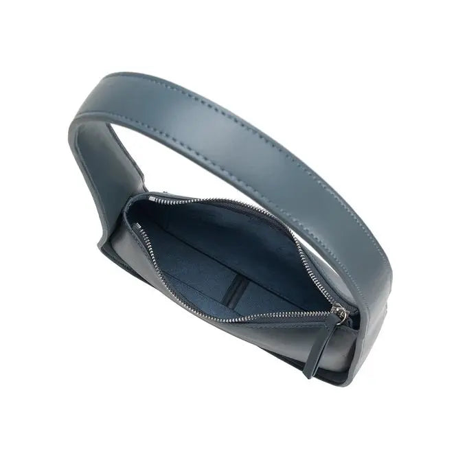 Willow Vegan Shoulder Bag - Golden Hour Boutique