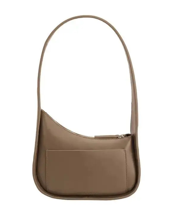 Willow Vegan Shoulder Bag - Golden Hour Boutique