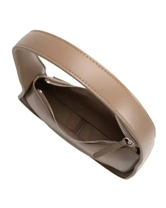 Willow Vegan Shoulder Bag - Golden Hour Boutique