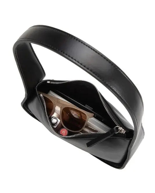 Willow Vegan Shoulder Bag - Golden Hour Boutique