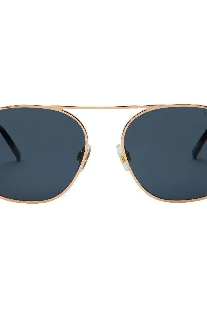 Beckett Sunglasses - Golden Hour BoutiqueSunglasses