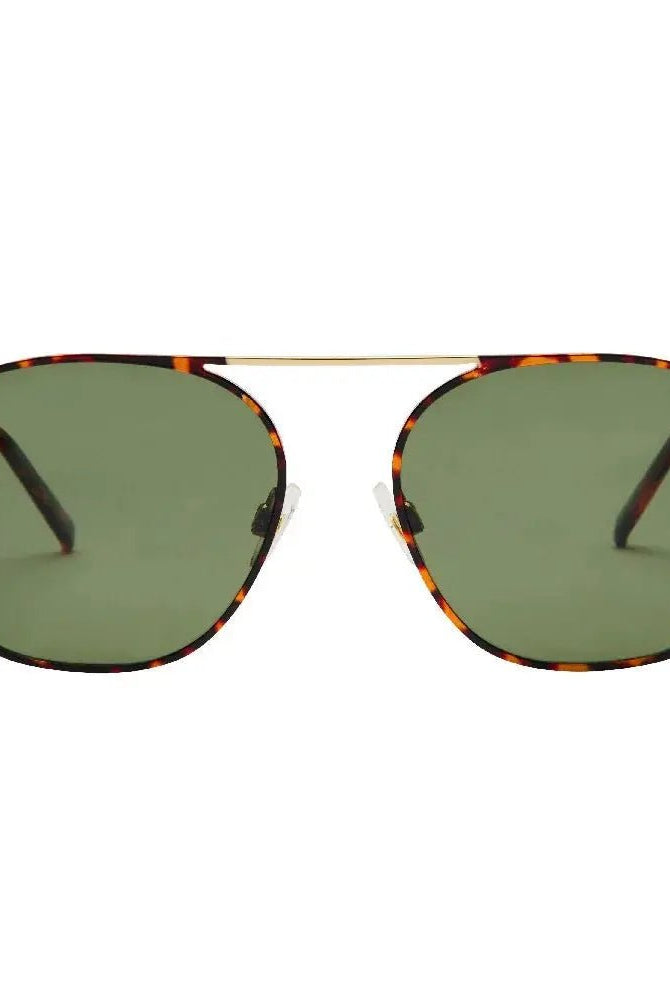 Beckett Sunglasses - Golden Hour BoutiqueSunglasses