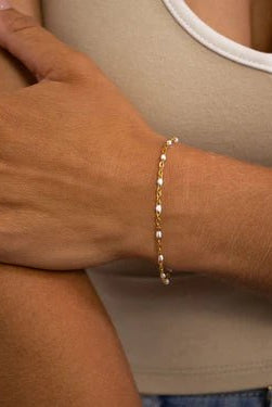 Confetti Bracelet - Golden Hour BoutiqueBracelets