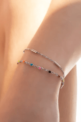 Confetti Bracelet - Golden Hour BoutiqueBracelets