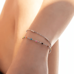 Confetti Bracelet - Golden Hour BoutiqueBracelets
