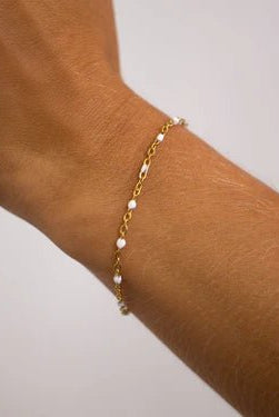 Confetti Bracelet - Golden Hour BoutiqueBracelets