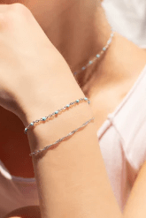 Confetti Bracelet - Golden Hour BoutiqueBracelets