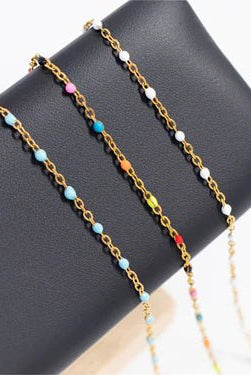 Confetti Bracelet - Golden Hour BoutiqueBracelets